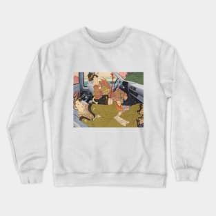 Youth Crewneck Sweatshirt